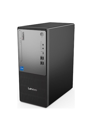Lenovo ThinkCentre Neo 50T G5 12UB000LTR i7-13700 16 GB 512 GB SSD Free Dos Masaüstü Bilgisayar