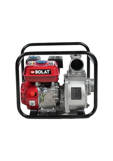 Bolat SB-230 Su Motoru