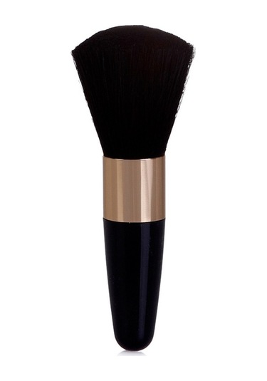 Kozel Allık Fırçası Siyah 111