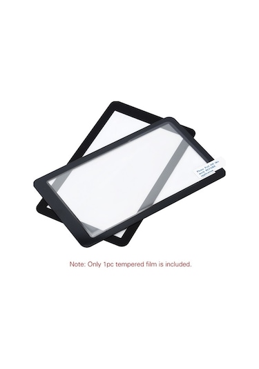 Moly 5.5 İnç Ls055r1sx04/sx03 Cam Ekran Koruyucu, 119x65mm, Yunboo Aksesuarı