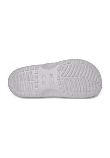 Crocs Saturday Sandal M Erkek Terliği 212245-1ftgri Gri