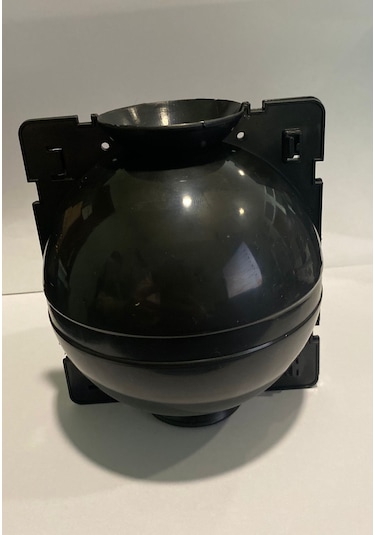 Bitki Köklendirme Topu 120mm 10adet