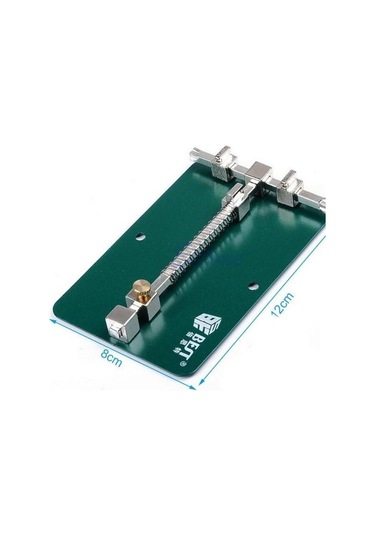 Üniversal Tutucu Fikstür Telefon Tamiri Havya Tamir Aletleri -