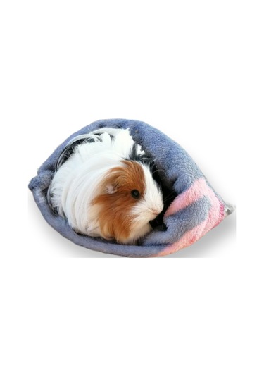 Ginepig Kemirgen Uyku Tulumu L Boy 25 x 20 CM