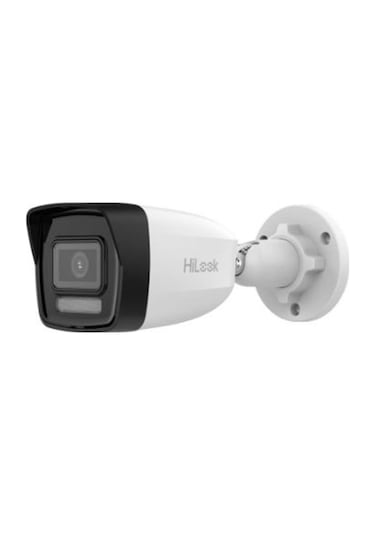 Hilook Ipc-b180ha-luf-sl 8mp 2.8mm Dual Light Çift Yönlü Sesli Ip Bullet Kamera
