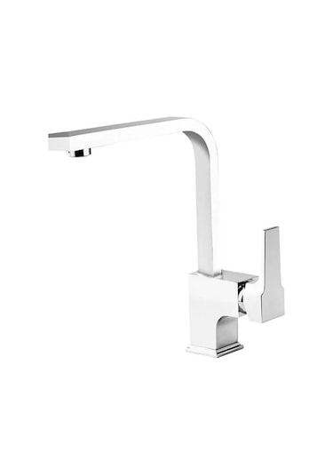Banyo Batarya Set 941511-941521-941881l Krom