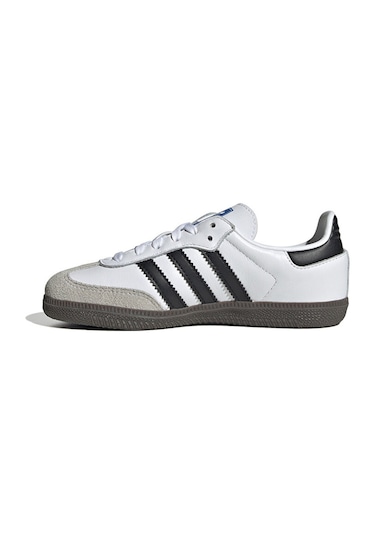 Adidas Samba Og C Çocuk Günlük Ayakkabı IE3677 Beyaz