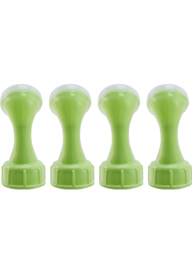 Lebihmurah 4740 Adet Plastik Bitki Çiçek Sulama Yağmurlama Nozulu, 22mm Kalibre