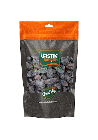 Fıstık Bahçem Üzüm Özbek 1 KG