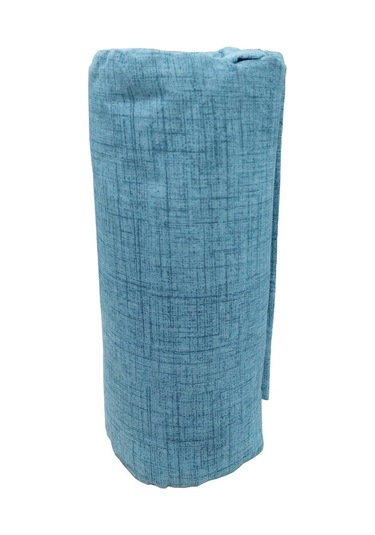 Özlü Fitted Lastikli Tek Kişilik Çarşaf Seti 100x200 -petrol