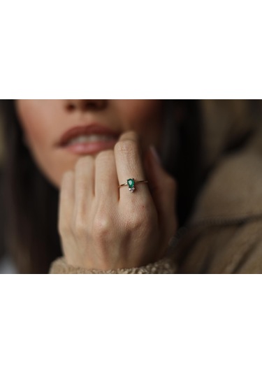 Reis T1348 Zümrüt Ve Pırlanta