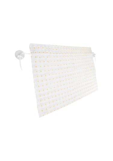 Suofeng Güneşten Ve Uv'den Koruma, Desenli Oyma Ahşap Dokuma Araba Perdeği, Çiçek Desenli, Özellikli, Kolay Kurulum, Ev Ve Araba İçin Uygun