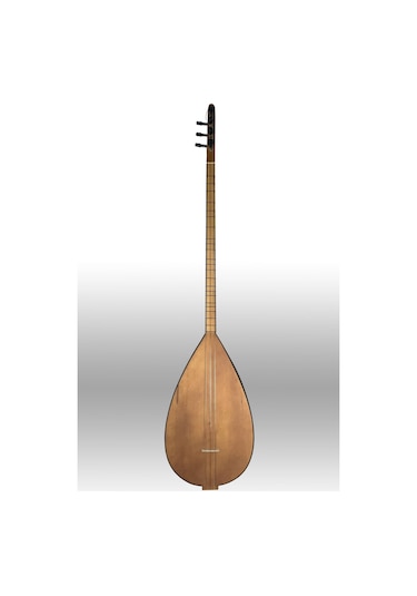 Bağlama 101u Uzun Sap Bağlama