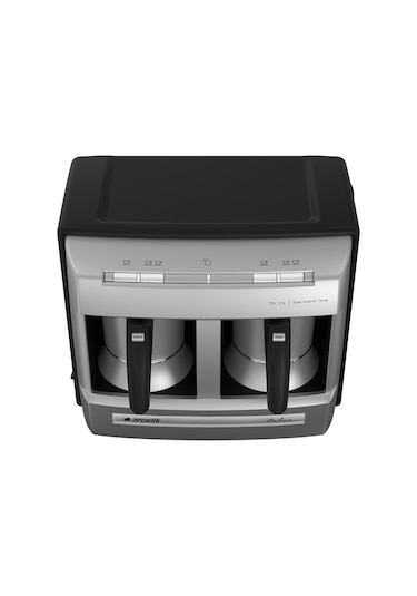 Arçelik K 3170 70.Yıl Türk Kahve Makinesi