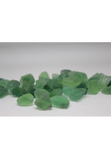 Florit Taşı Ham Parça 13-19 Gram