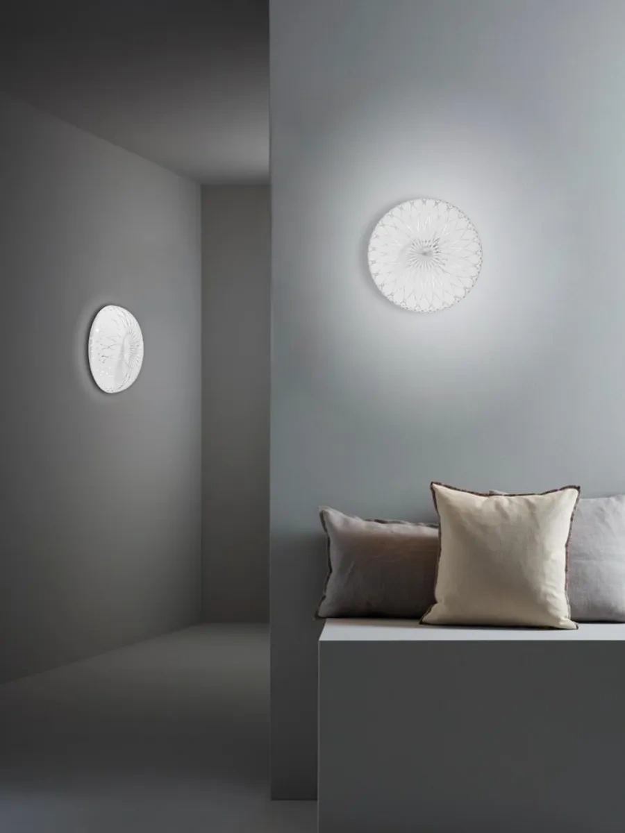 Tango. Şahm 28 W Tavan Lambası 53823910 Beyaz