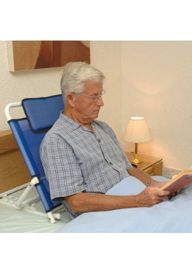 Herdegen Hasta Sırt Bel Desteği Yatan Hasta Ayak Kaldırma Destek