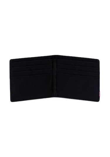 Herschel Hrschl30072 Erkek Cüzdan Siyah Tonal Siyah