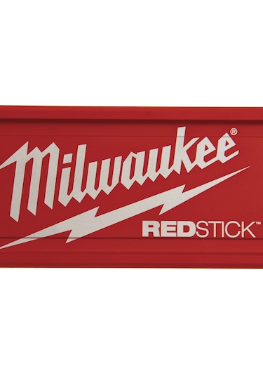Milwaukee Su Terazisi 78 Redstick Backbone 198cm Mlbx78 4932459072