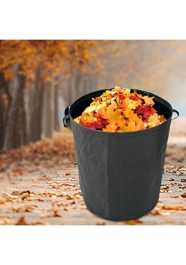 Suntek Tekrar Kullanılabilir Bahçe Yaprak Torbası Atık M