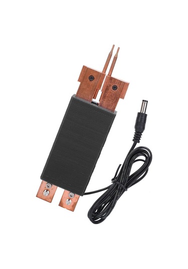 Akozon El Punta Kaynak Kalemi, Siyah Endüstriyel Otomatik