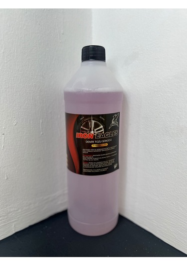 Eagles Denir Tozu Temizleyici 1 Lt