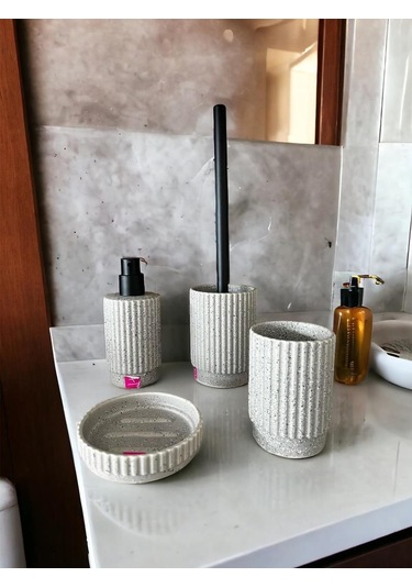 Primanova Doric Diş Fırçalık