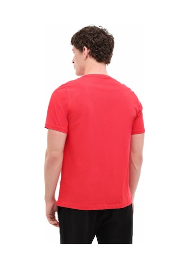 Lumberjack Ml Renato 11ıtl 1030 6fx Kırmızı Erkek Kısa Kol T-shirt 000000000102054864 Kırmızı Lumberjack Ml Renato 11ıtl 1030 6fx Kırmızı Erkek Kısa Kol T-shirt 000000000102054864 Kırmızı