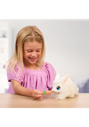 Little Live Pets Anne ve Yavruları Oyun Seti 26593