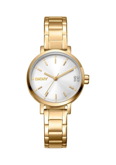 Dkny Dk1l038m0055 Kadın Kol Saati Altın