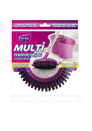 Multi Temizlik Fırçası