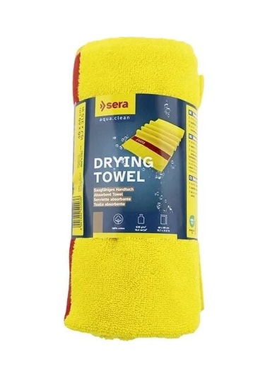 Sera Kurulama Havlusu