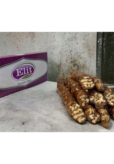 Elit Kuruyemiş Atom Sucuk 1 KG