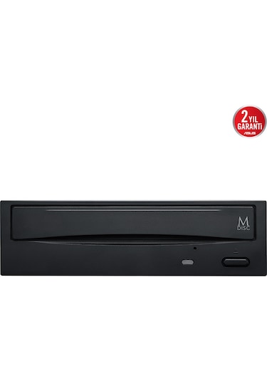 Asus DRW-24D5MT 24X SATA DVD RW Optik Sürücü