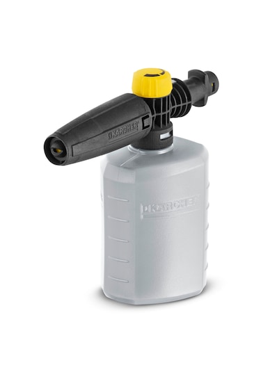 Karcher FJ6 K Serisi Köpük Aparatı 0.6 L 2.643-147.0
