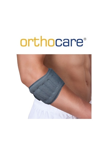 Orthocare 3110 Epicare Brace Tenisçi Dirseği Epikondilit Bandı