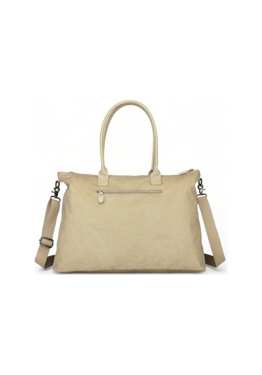 Cactive Kanvas Vizon Unisex Seyahat Çantası Ctv1306 L.edıtıon 001