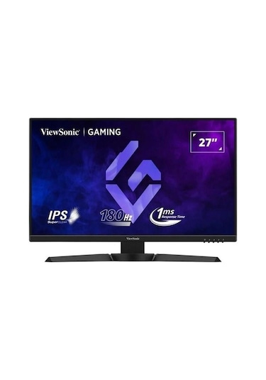 Vıewsonıc 27" Vx2779j-hd-pro 180hz 1ms Ips Pıvot Oyuncu Monitörü