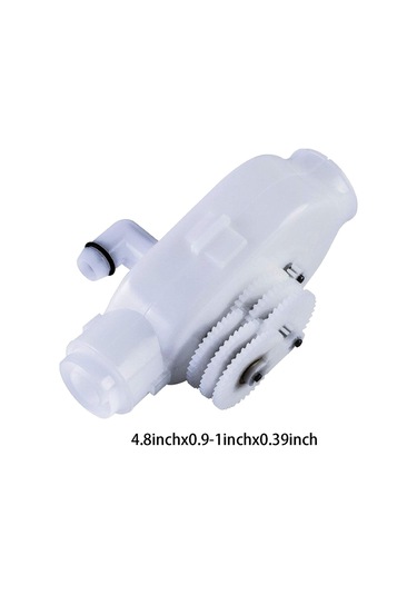 Suntek G53 Dişli Mekanizması Hafif Profesyonel G52 Yedek Valf,