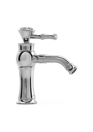 Orka - Topkapı Lavabo Bataryası Krom - Tp1472c Krom