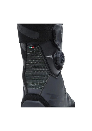 Tcx Infınıty 3 Gore-tex Çizme Siyah