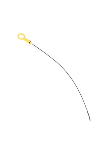 Geeksen Abs Tutmalı Paslanmaz Çelik Yağ Çubuğu - Audi A3 A4 A5 A6 Q3 Q5 Tt 2.0l Motorlar İçin