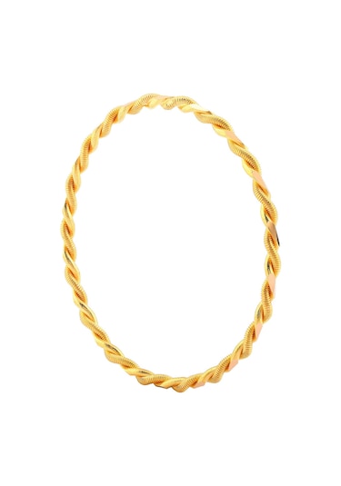 AgaKulche Burma 20 Gram 22 Ayar Bilezik