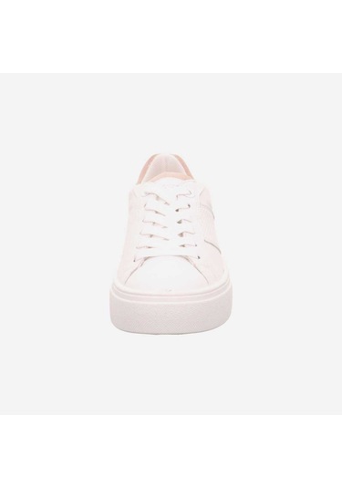 Sneaker Kadın 2-000430-1100 Legero Lıma 2.0 White Beyaz
