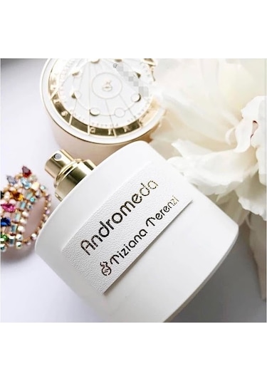 Tiziana Terenzi Andromeda Kadın Parfümü EDP 100 ML