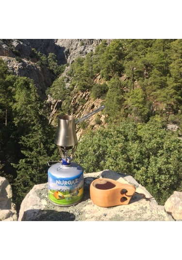 Mikro Ilgaz Ocak Açık Yeşil