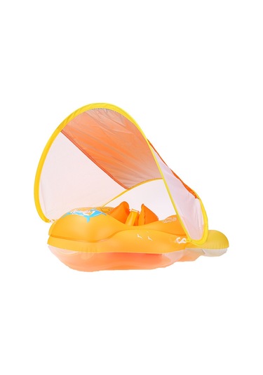 Geeroyoo Çocuklar İçin Havlu Tipi Yüzme Çemberi 2-6 Yaş - Denge Koruyucu, Yüksek Dayanıklı, Xl Boyutu - Sadece Dış Etkinlikler İçin Diğer