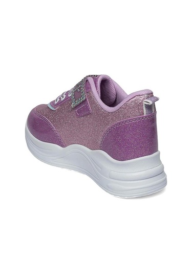 Celira Prj Lila Simli Kız Çocuk Sneaker Spor Ayakkabı Lila