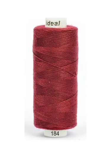 Ideal 40/2 Renk 184 10'lu Paket Dikiş İpliği 155413252