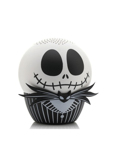 Bitty Boomers Jack Skellington Figürlü Lisanslı Mini Bluetooth Hoparlör